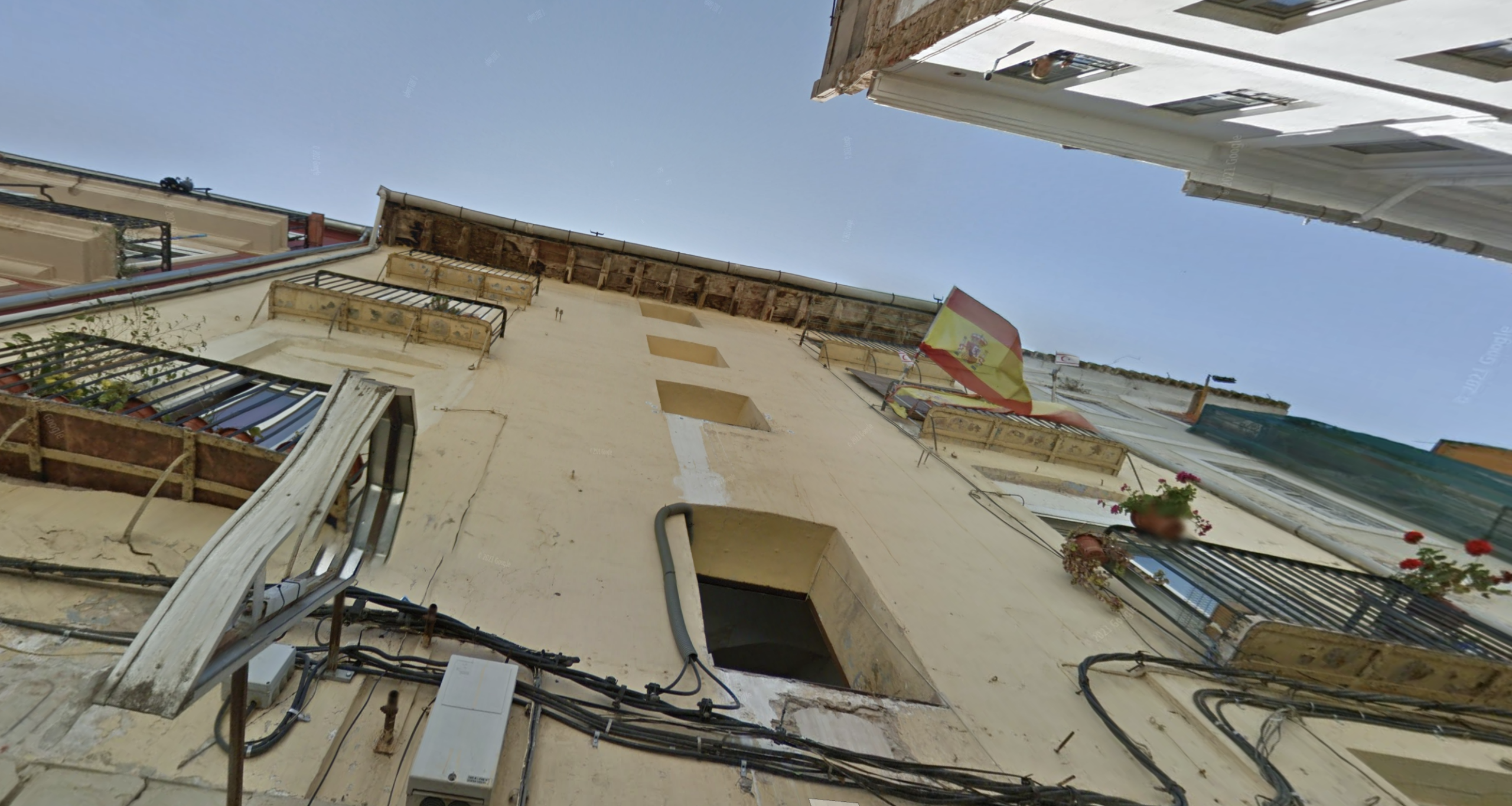 Carrer de Viana, 10, Valencia, Spain