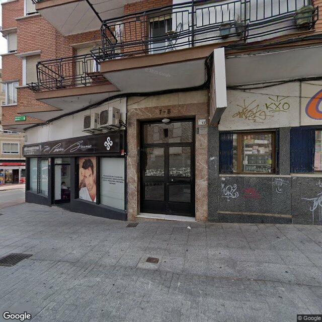 C. de la Marquesa Viuda de Aldama, 22, 28100 Alcobendas, Madrid