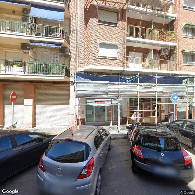 Carrer de Totana, 4, L’Olivereta, 46018 València, Valencia