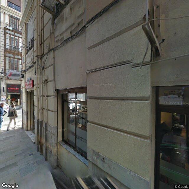 C/ de la Pau, 20, Ciutat Vella, 46003 València, Valencia