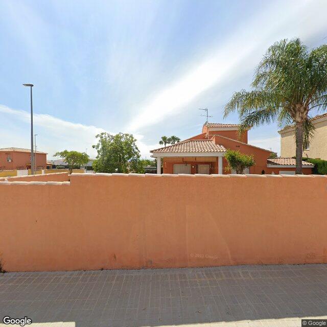 Carrer Reial, 53, 46185 La Pobla de Vallbona, Valencia