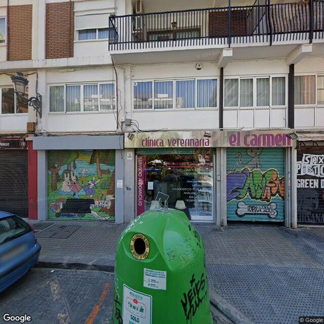 Pl. de Vicent Iborra, 4, Ciutat Vella, 46003 València, Valencia