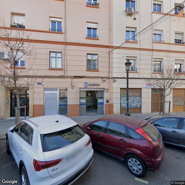 C/ del Doctor Zamenhof, 41, Extramurs, 46008 València, Valencia