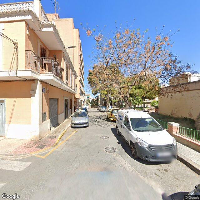 Plaça de Sant Roc, 53, 46100 Burjassot, Valencia