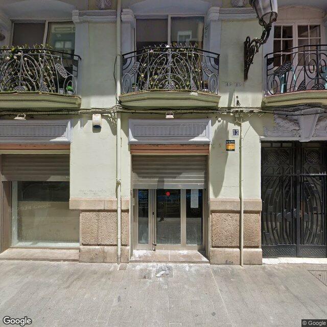 Carrer del General Prim, 13, L’Eixample, 46005 València, Valencia