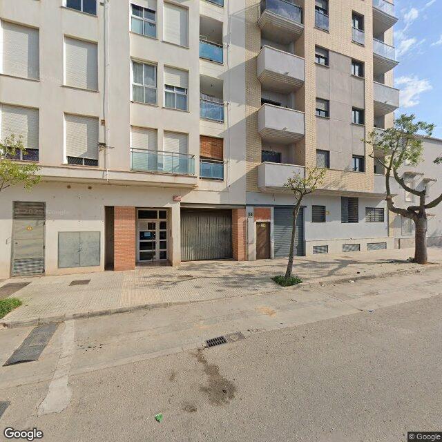 Carrer Roís de Corella, 19, 46240 Carlet, Valencia