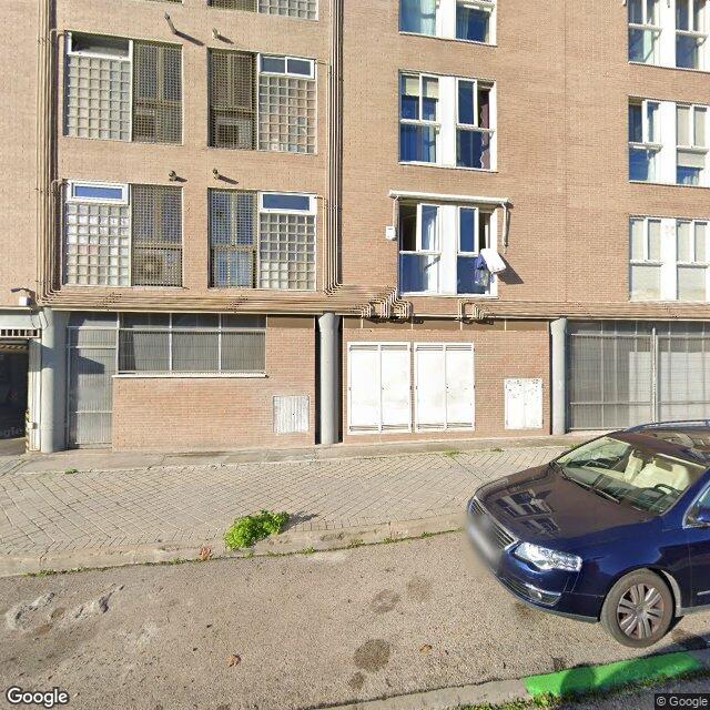 C. del Eucalipto, 21, Chamartín, 28016 Madrid