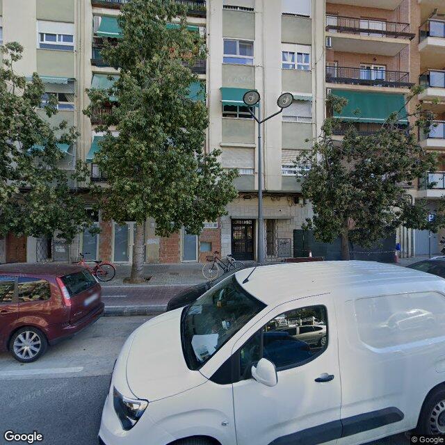 Avinguda del Doctor Waksman, 71, Quatre Carreres, 46013 València, Valencia