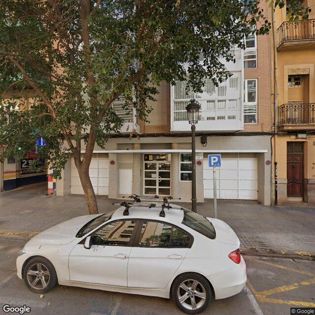 Carrer de Martí l’Humà, 10, Extramurs, 46008 València, Valencia