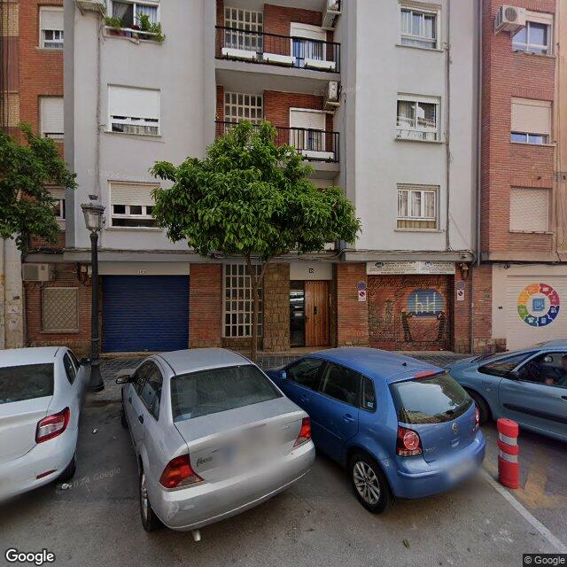 C/ de Luz Casanova, 16, La Saïdia, 46009 València, Valencia