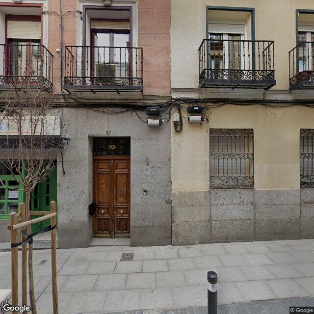 C. de San Vicente Ferrer, 57, Centro, 28015 Madrid