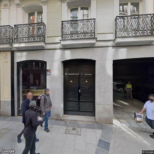 C. del Barquillo, 12, Centro, 28004 Madrid