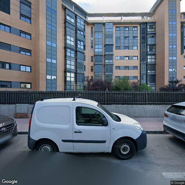 C. Bausá, 8, Cdad. Lineal, 28033 Madrid