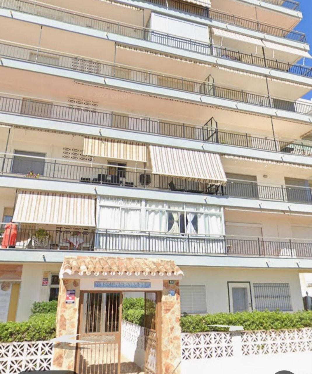 P.º Marítimo Rey de España 53 , 29640 Fuengirola, Málaga