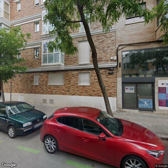 C. de los Vascos, 13, Moncloa – Aravaca, 28040 Madrid