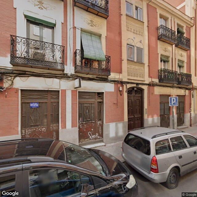 C. de Pedro Unanue, 20, 2d, Arganzuela, 28045 Madrid
