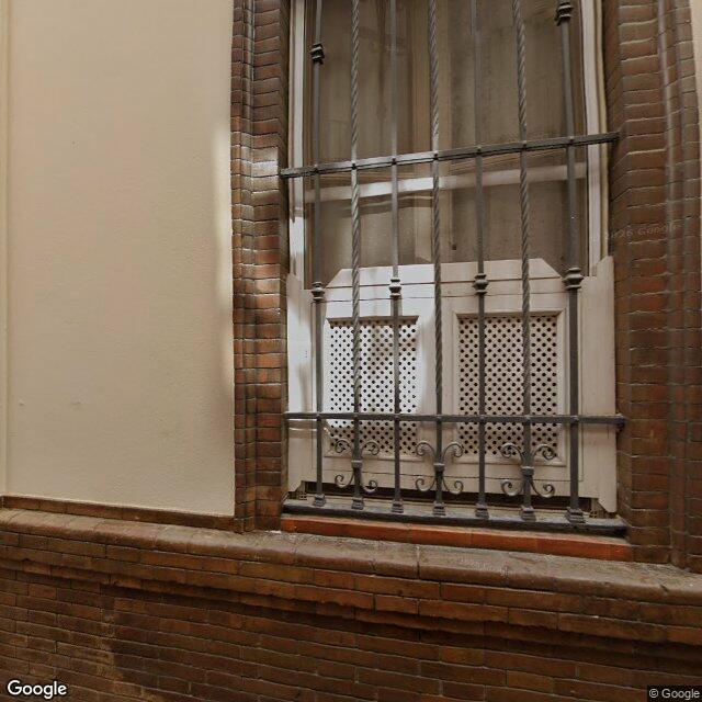 C. Carlos Cañal, 36, Casco Antiguo, 41001 Sevilla
